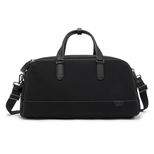 TUMI - Harrison Port Weekend Duffel - Black