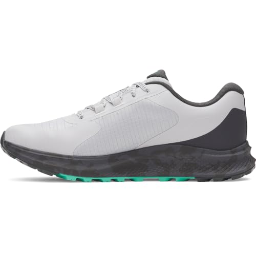 Image of Under Armour Men's Charged Bandit Trail 3 Storm Proof Trail Running Shoes