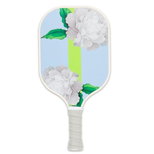 Cynthia Rowley Pickleball Paddle (BLUWHT)