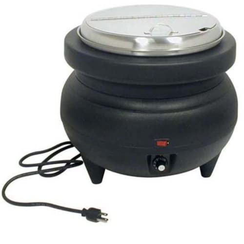 FSE SK-500W 11.4 Qt. Countertop Soup Kettle