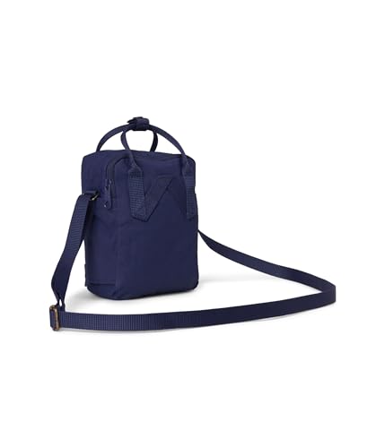 Image of Fjallraven Kanken Sling Crossbody Bag, Compact Lightweight Shoulder Pack for Travel and Everyday Carry