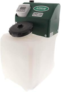 Axiom DMF150 Digital PRESSURE PAL Hydronic Mini System Feeder (4.6 Gallon)