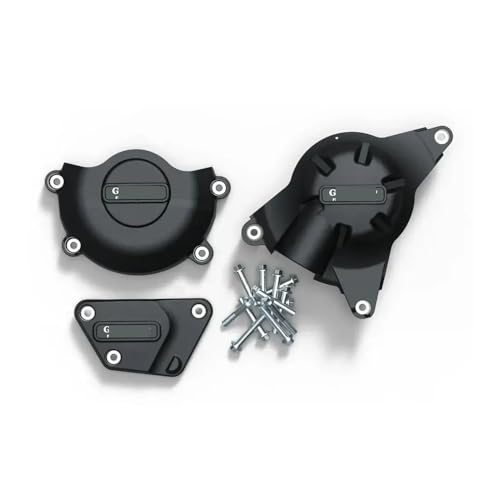 Couvercle de protection AC pour YZF R6 éviterez la casse du moteur