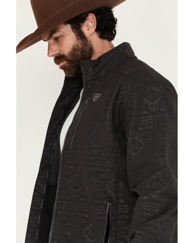 Image of ARIAT Logo 2.0 Softshell Jacket