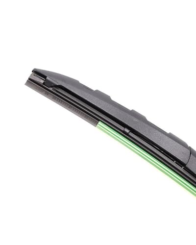 Essuie glace lunette avant multifonctionnel à trois sections pour voiture - 2