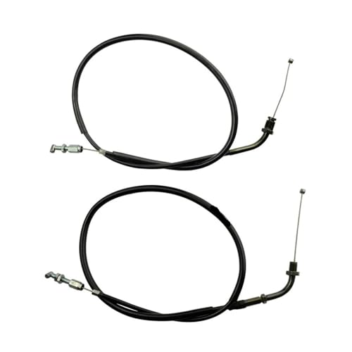 Câble d'accélérateur pour VTZ250 de remplacement de commande de gaz