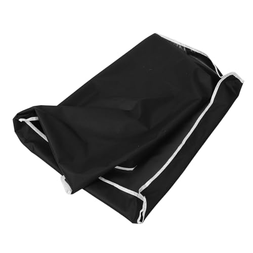 Tapis de coffre de voiture Zerodeko protection de coffre imperméable universelle