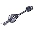 East Lake Axle rear left right cv axle for Polaris RZR S 900/1000 2015-2025