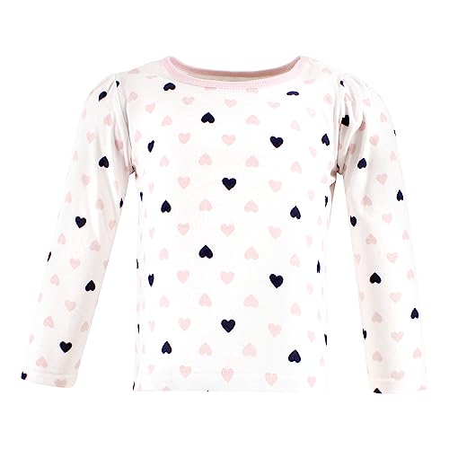 Image of Hudson Baby Baby-Girls Long Sleeve T-Shirts
