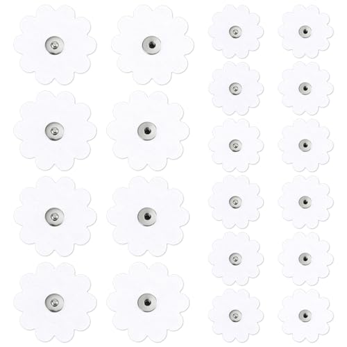 Gosknor 20pcs Duvet Snaps