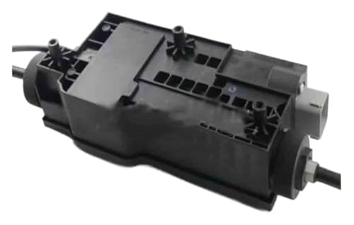 Actuador de freno BMW X5 E70 y X6 E71 unidad de control electrónico 34436850289 3