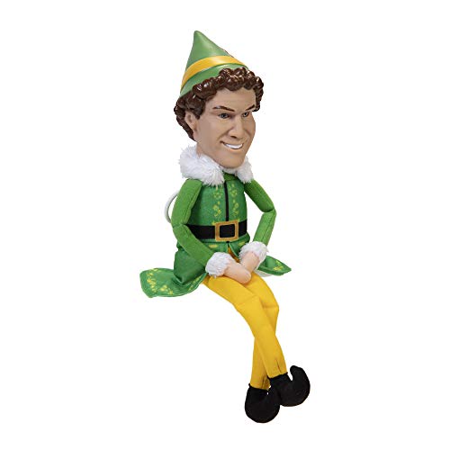 Elf Talking Plush Toy - Image 5