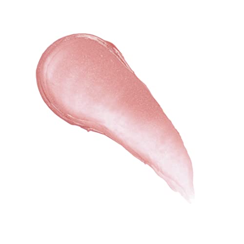 Revolution Beauty London Makeup Revolution - Balm Glow- Peach Bliss For Face | Multi-Use | Dewy Finish | Buildable Formula | Vegan & Cruelty Free-32 G
