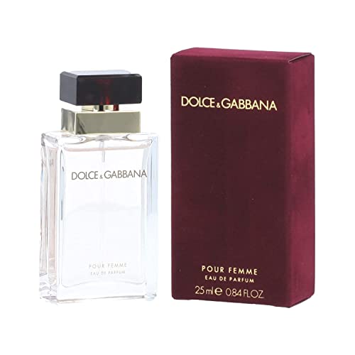 Dolce & Gabbana Pour Femme EdP 