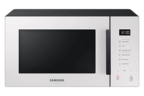 Four à micro-ondes combiné avec grill, 23 litres, 800 W