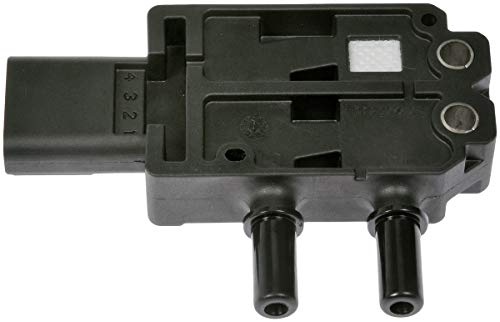 image for Dorman 904-7127 Exhaust Gas Differential Pressure Sensor Compatible wi
