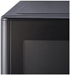 LG mh6382btb Four à micro-ondes grill, 23 litres, technologie I-Wave, noir  : Amazon.fr: Cuisine et Maison