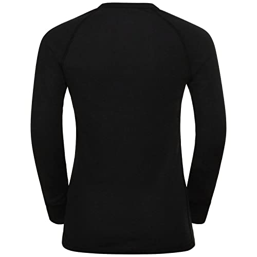 ODLO Kid's Active Warm ECO Baselayer Top2
