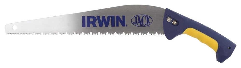 IRWIN TNA2059343000 Straight Jack Pruning Saw
