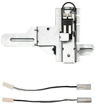 Lauys Replacement for Speed Queen Washer Lid Switch Kit -204696 OEM Parts