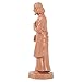 Juvale St. Joseph Statue, Patron Saint Workers Statue, Christian Gifts (3.5 Inches)