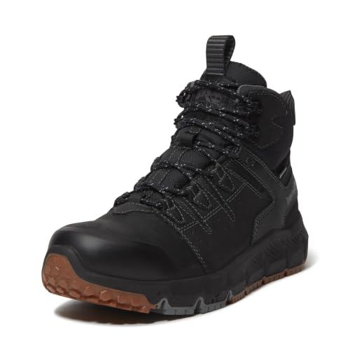 Image of Timberland PRO Men's Tempe Soft Toe Waterproof Boots
