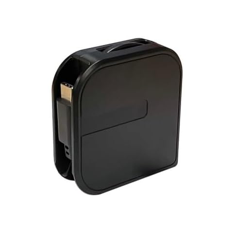 Kashimura USB Charging & Sync Cable, Single Pull Reel, Model Number: AJ-633 Cover