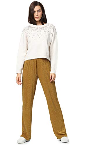 Image of JACK & JONES Men's Regular Formal Trousers