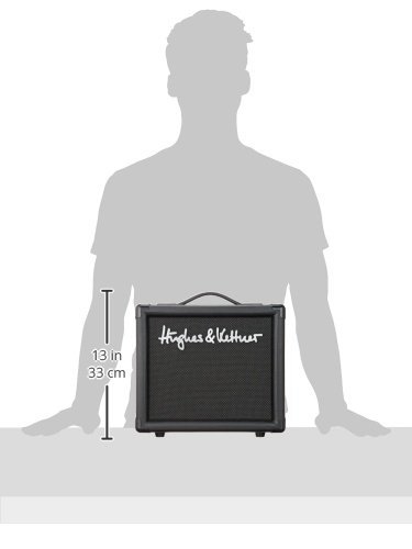 Amazon | Hughes&Kettner ギター・チューブ・コンボアンプ TubeMeister