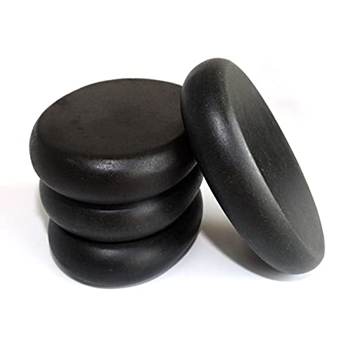Body-Health-Care-Physical-Therapy-Stone,hot-Stone-Massage-Set,Large-Black-Basalt-Hot-Stone-Set-Great-for-Spas,-Massage-Therapy,-Relaxation-(4-PICS)-image-8