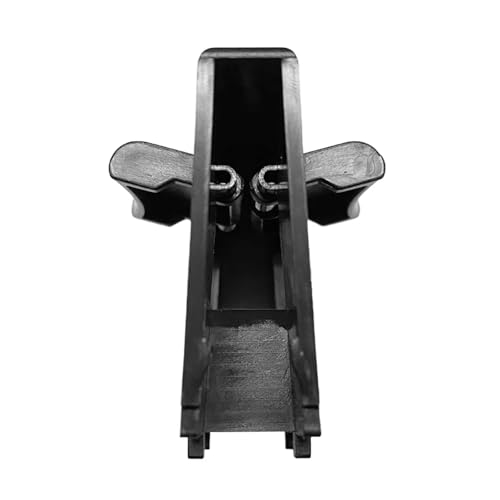 Séparateur de porte-gobelets réglable pour console centrale Subaru Forester - 4