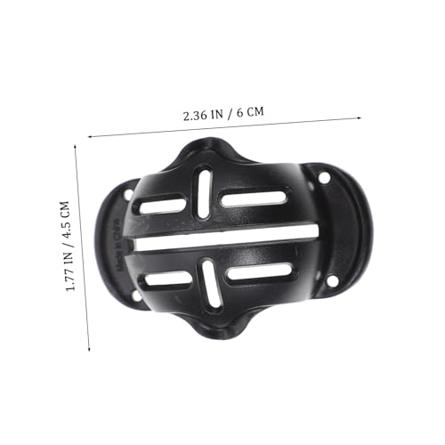 ELAYARD ゴルフボールマーキングツール 精密ステンシルとマーカー付き 正確なアライメント補助 初心者から上級者向け練習用ゴルフアクセサ