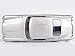 DB5 RHD (Right Hand Drive) Silver Metallic 007 