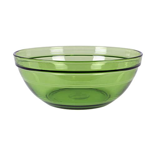 Ensaladera Duralex Verde Verde 1,6 L Ø 20,5 x 8,2 cm