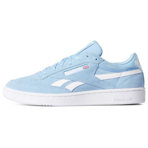 Image of Reebok Mens Club C 85 Sneaker