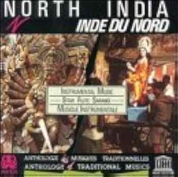 Various Artists - Traditional Northern India Music - Amazon