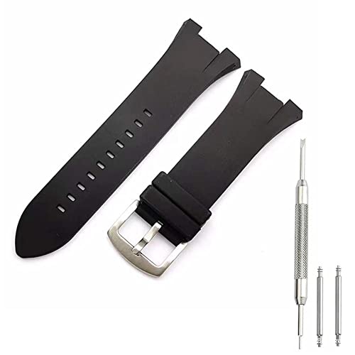 Bracelet montre Armani Exchange AX de Kevisae aux finitions soignées et précises