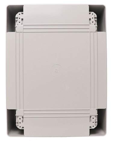 VSDItalia - Quadro Elettrico Di Distribuzione Industriale Da Cantiere - Foto 3