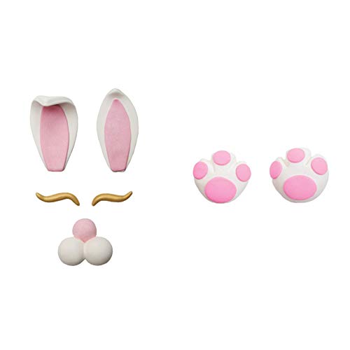 Bakery Bling - Bunny / Easter Edible Designer Cake Décor - Cake Decorating Kit - Thumbnail 3