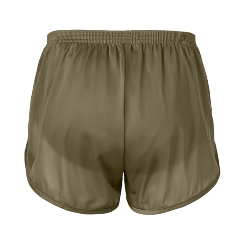 Soffe Men's Original Silkie Ranger Panty2