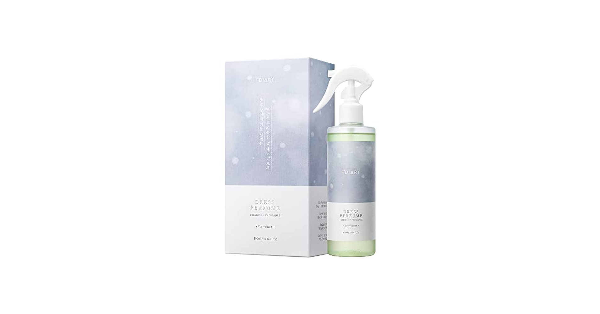 ♥ブランド香水/除菌リフレッシュナーおまとめ Amazon.co.jp: ファブリックミスト300ml F'DIARY DRESSPURFUME