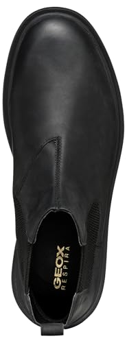 Image of Geox Men's U Calaita A Ankle Boot