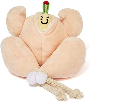Juguete de Peluche Interactivo para Perros PawfectPals miniatura 3