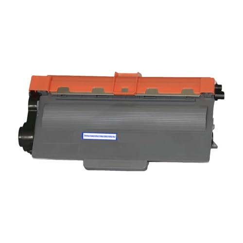 Poudre de boîte TN750 TN3340 compatible pour recharges de cartouches laser