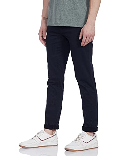Image of Monte Carlo Men's Regular Casual Pants