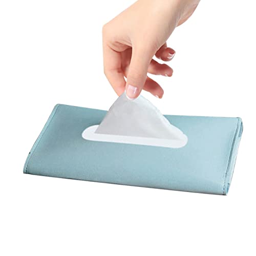 caixa tecido para carro,tecido extraível para viseira carro | Organizador acessórios para interiores