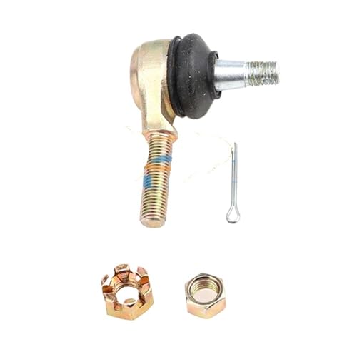 Rotules de direction M10 acier pour corriger la direction floue YFM660