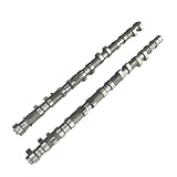 Racing Cast Performance 2JZ GE GTE Vvti Engine Camshaft Compatible For Toyota 2jzgte Vvti 2JZ Camshaft 272 EX 264 In