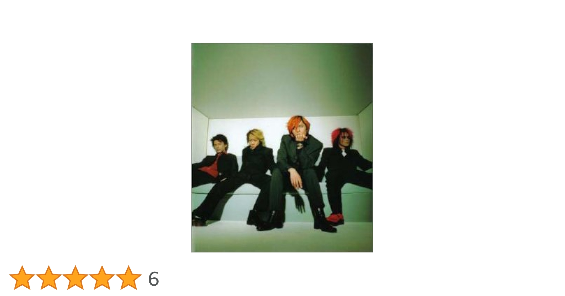 CD Rouage 月のながめかた PHCL20012PROMO Mercury プロモ 未開封 /00110 CD Rouage 月のながめかた PHCL20012PROMO Mercury プロモ 未