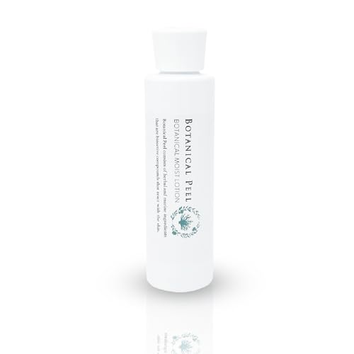 BOTANICAL PEEL �{�^�j�J�����C�X�g���[�V���� 150ml